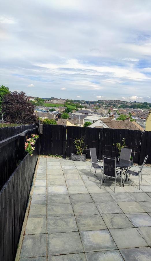 Villa Newryview Exterior foto